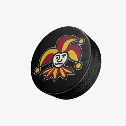 Jokerit - kiekko - Fanituotteet - jkiekko - 1