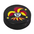 Jokerit pelikiekko - Fanituotteet - kiekko - 3