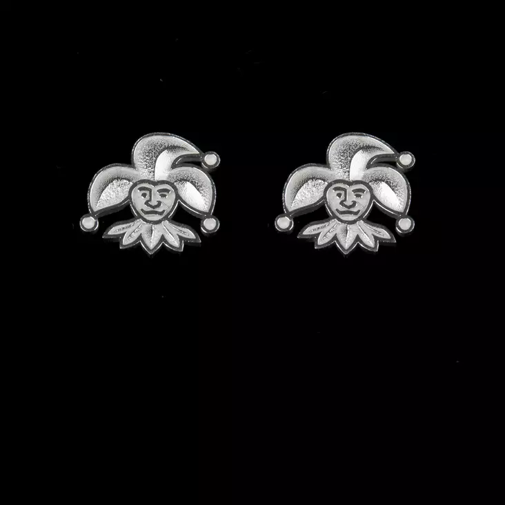 Jokerit korvakorut - Accessories - korvako - 1