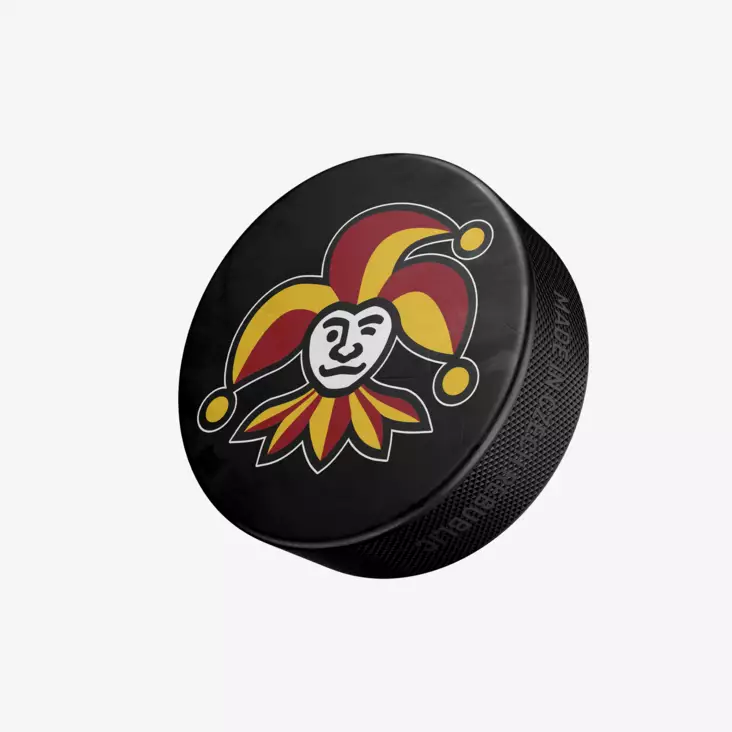 Jokerit - kiekko - Fanituotteet - jkiekko - 1