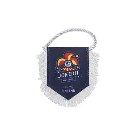 Viiri pieni - Fanituotteet - viirip - 1