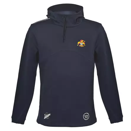 Jokerit - Liiga Collection Huppari - Colleget ja hupparit - liigahup - 1