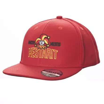 Mestaruuslippis 2026 - Pipot ja lippikset - mestarlip - 1