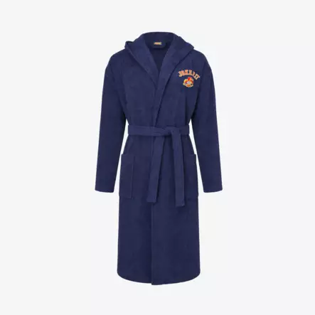 Aamutakki Jokerit premium - Sauna - 6438485087089P - 1