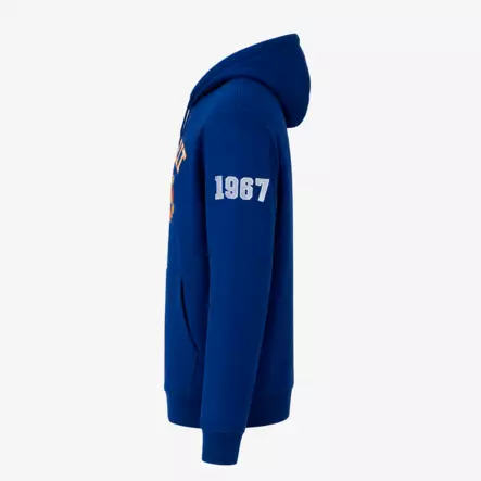Jokerit1967 huppari-sininen - Colleget ja hupparit - 6438485085443P - 2