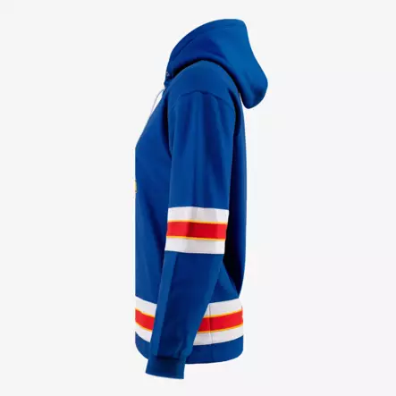 Jokerit hockey huppari-sininen - Colleget ja hupparit - 6438485085801P - 2
