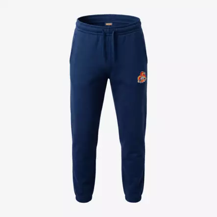Jokerit team collegehousut-sininen - Colleget ja hupparit - 6438485085986P - 1