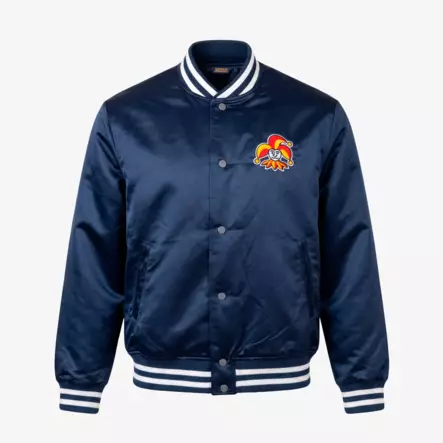 Jokerit-satiinitakki - Takit ja liivit - 6438485086716P - 1