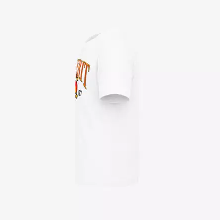 Lasten t-paita, valkoinen - Children's T-shirts and sweatshirts - lasttpaivalkP - 2