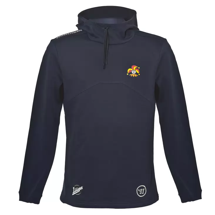 Jokerit - Liiga Collection Huppari - Colleget ja hupparit - liigahup - 1