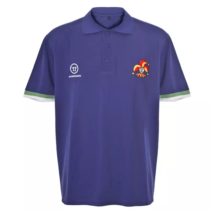 Jokerit Pikeepaita - T-Shirts - pikeep - 1