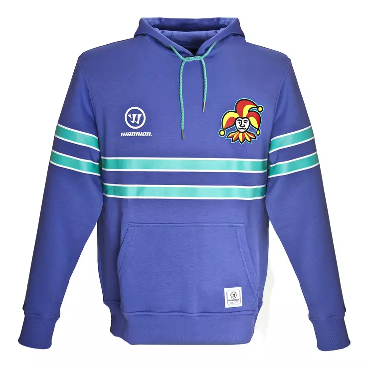 Retro - huppari 280gsm - Colleget ja hupparit - Retrhup - 1