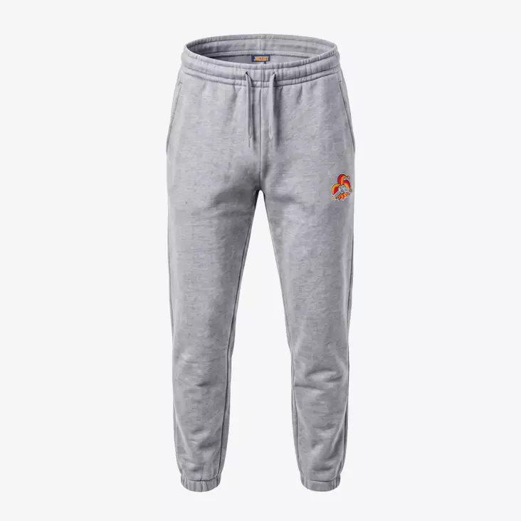 Jokerit team collegehousut-harmaa - Colleget ja hupparit - 6438485085924P - 1