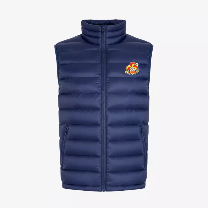 Jokerit team kevytuntuvaliivi - Takit ja liivit - 6438485086839P - 1