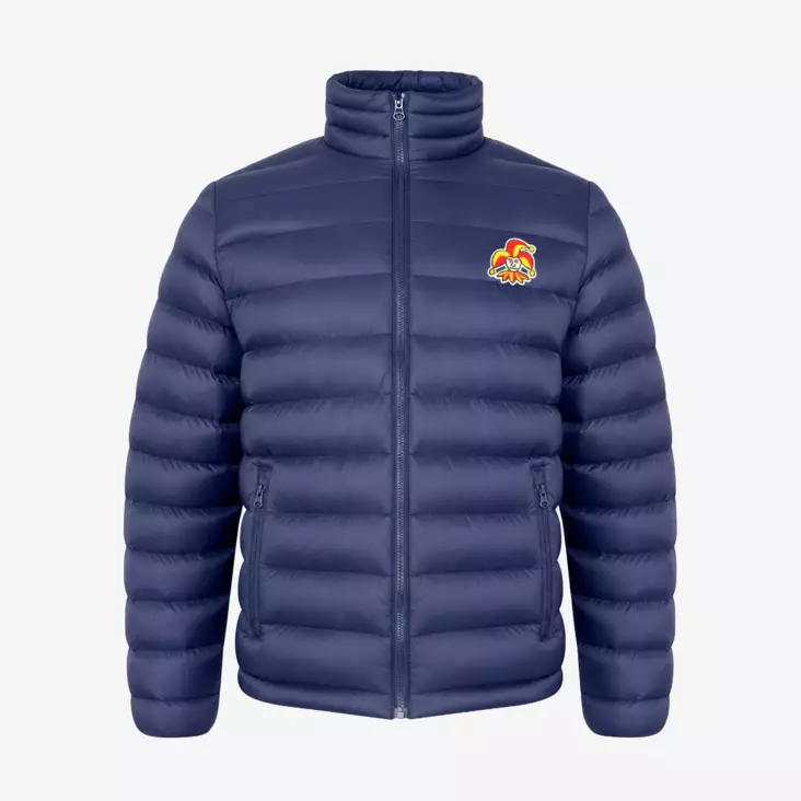 Jokerit team kevytuntuvatakki - Takit ja liivit - 6438485086778P - 1