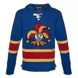 Jokerit Classic hockey huppari sininen - Colleges and hoodies - Jhochupsins - 2