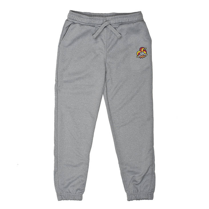 Lasten collegehousut harmaa - Children's T-shirts and sweatshirts - lastencollegehous - 1