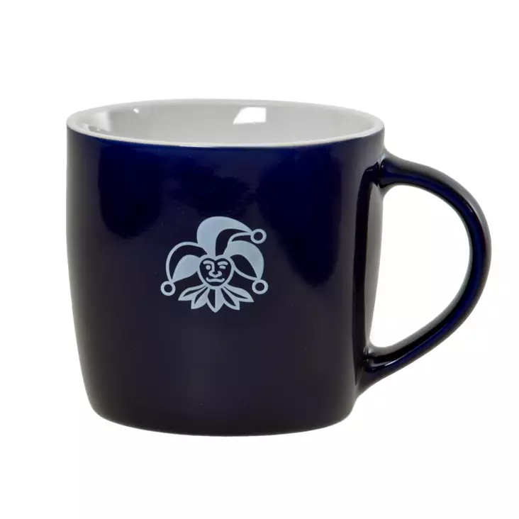 Jokerit kahvikuppi sininen - Keittiö ja ruuan valmistus - kahviks - 1