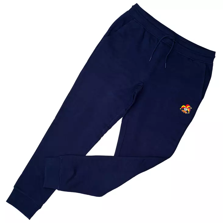 College housut, tumman sininen - Colleges and hoodies - collegehts - 1