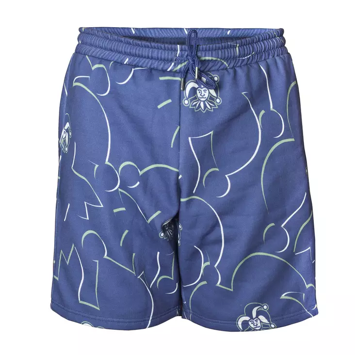 SF shortsit - T-Shirts - sfshort - 1