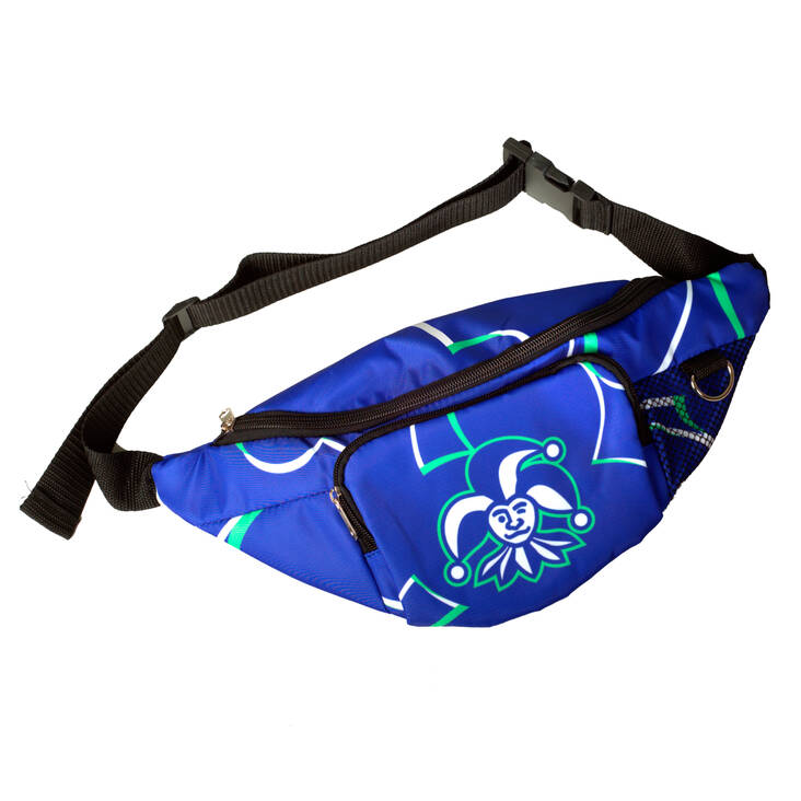 Jokerit vyölaukku - Bags - Vyolaukku - 1