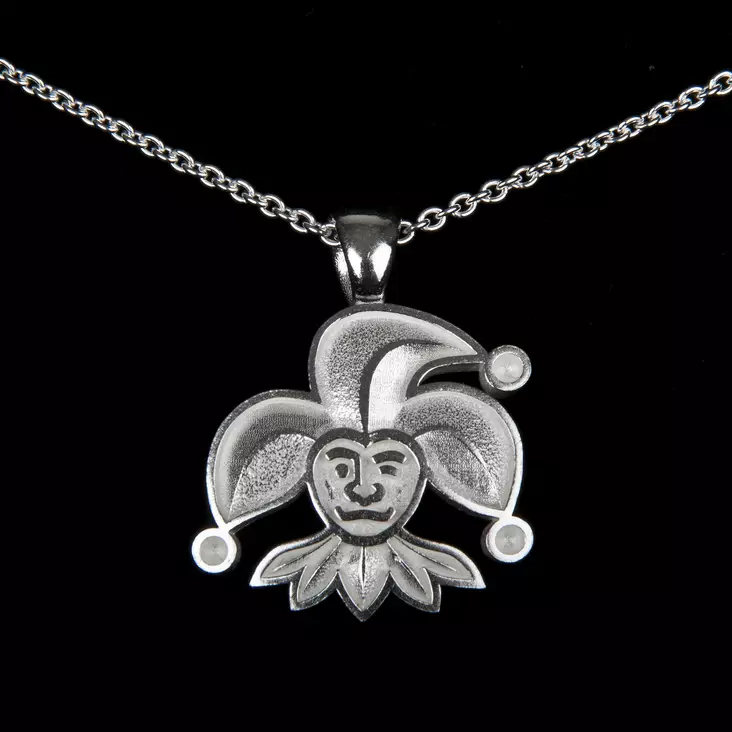 Jokerit riipus - Asusteet - riipu - 1