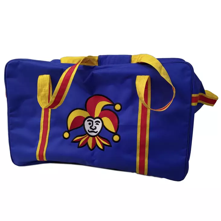 Hockey bag junior - Bags - hocbaju - 1