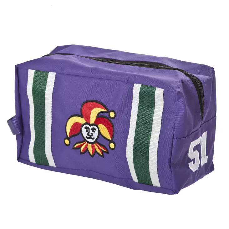 Toilettilaukku 51 collection - Fanituotteet - toillau - 1