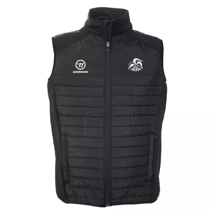 Jokerit liivi - Takit ja liivit - gileliiv - 1